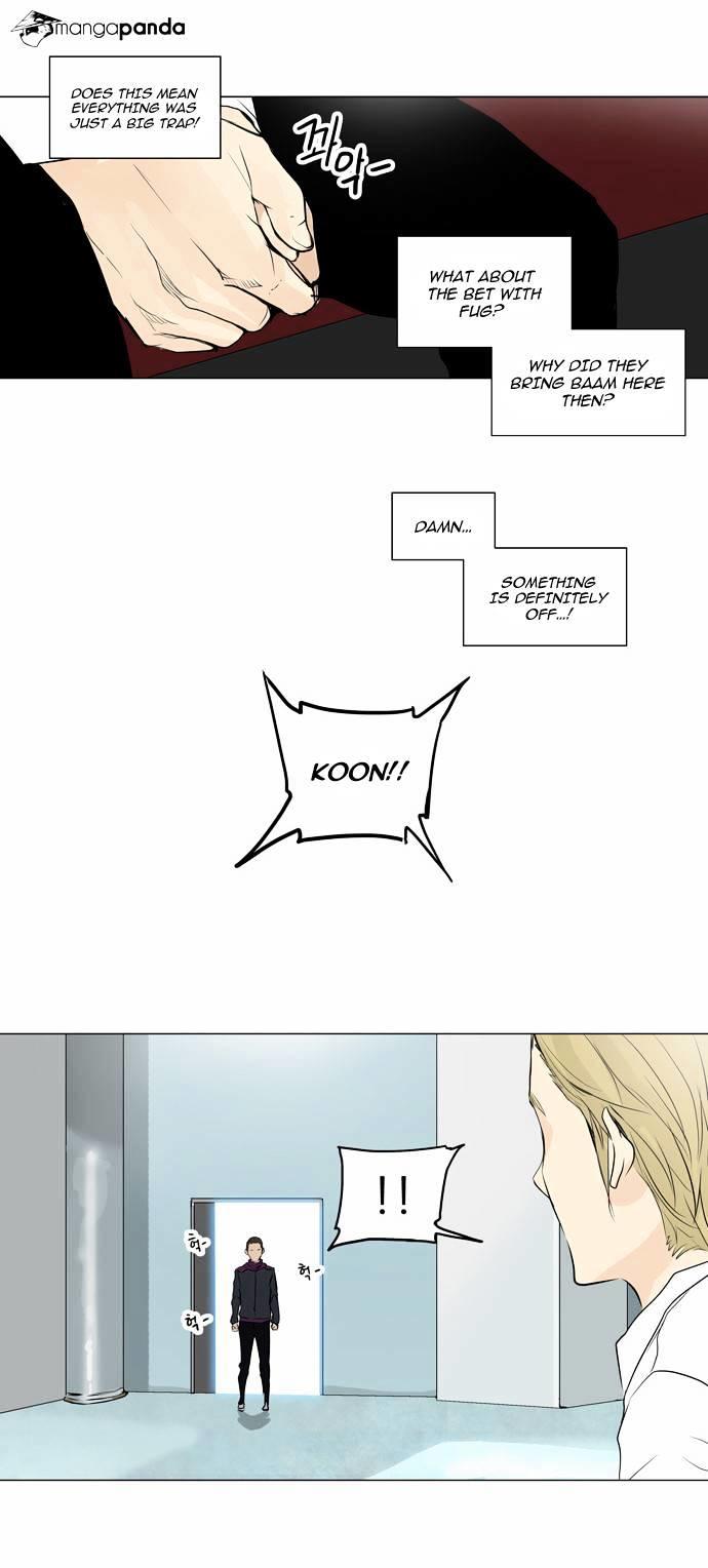 Tower Of God, Chapter 165 image 42